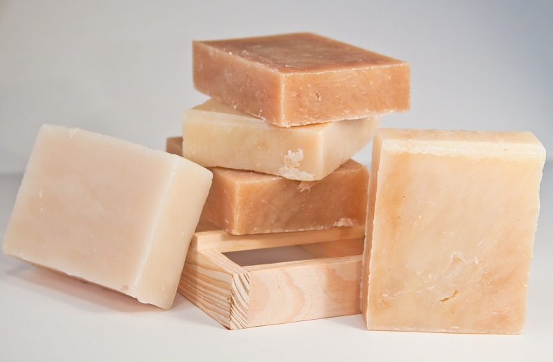 savon naturel